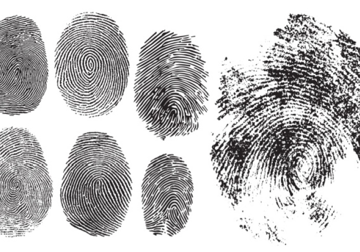 Illustration de l'article : Casier judiciaire et empreintes digitales : quelques nouveautés…