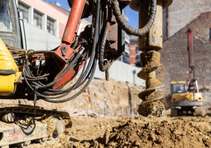 Illustration de l'article : Travaux en sous-sols : une certification nécessaire