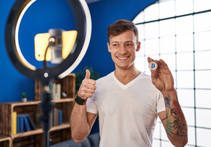 Illustration de l'article : Influenceurs financiers : un label pour les bonnes pratiques