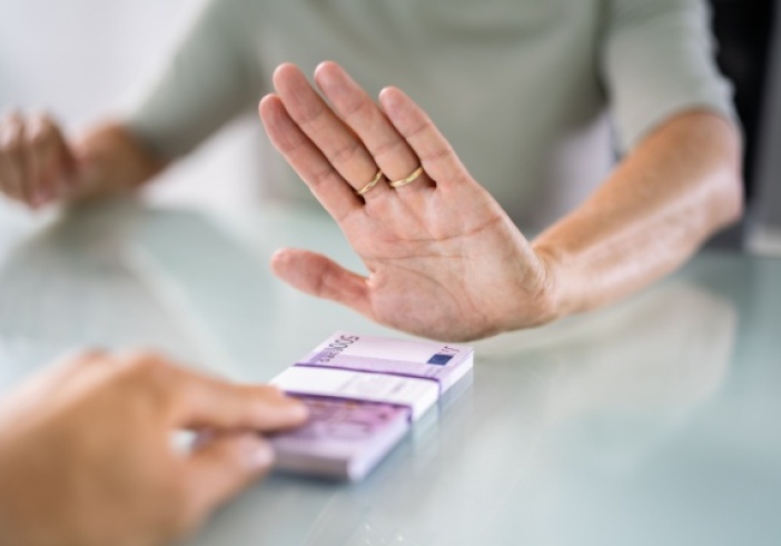 Illustration de l'article : Professions libérales : et si vous décidez de renoncer à certaines recettes ?