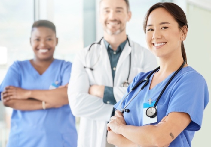 Illustration de l'article : Professionnels de santé : une expérience requise pour le travail en intérim