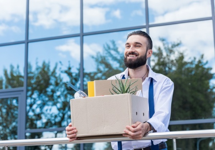 Illustration de l'article : Abandon de poste : de nouvelles conséquences ?