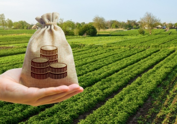 Illustration article : Impôts et taxes pour le secteur agricole : ce qui va changer en 2026