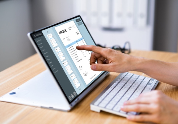Illustration article : Facturation électronique : phase pilote en vue