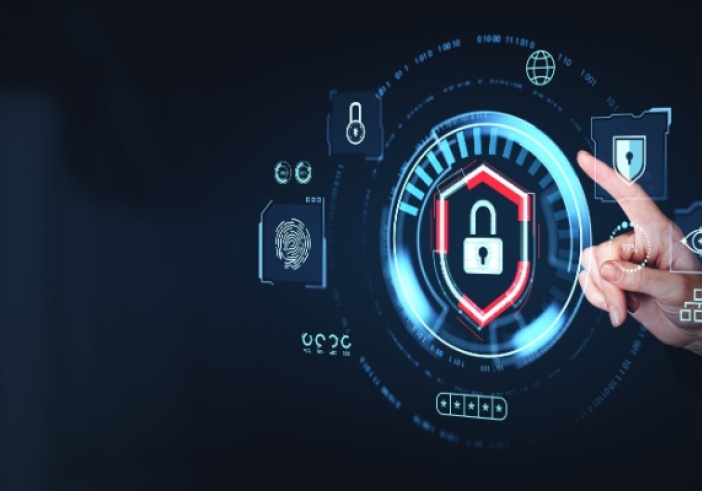 Illustration article : Établissements de santé : un nouveau financement en faveur de la cybersécurité