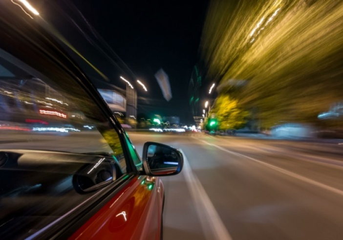 Illustration de l'article : Violence routière : création d’un délit d’excès de vitesse