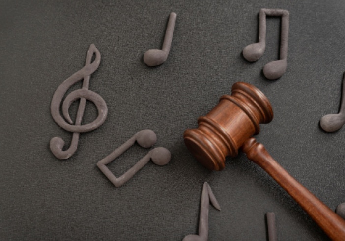 Illustration de l'article : Droits d'auteur : c'est quoi un travail collaboratif ?