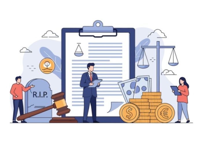 Illustration de l'article : Indivision et successions vacantes : des solutions pour en sortir ?