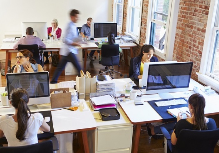 Illustration de l'article : Taxe sur les bureaux : il n’y a pas que l’Ile-de-France…