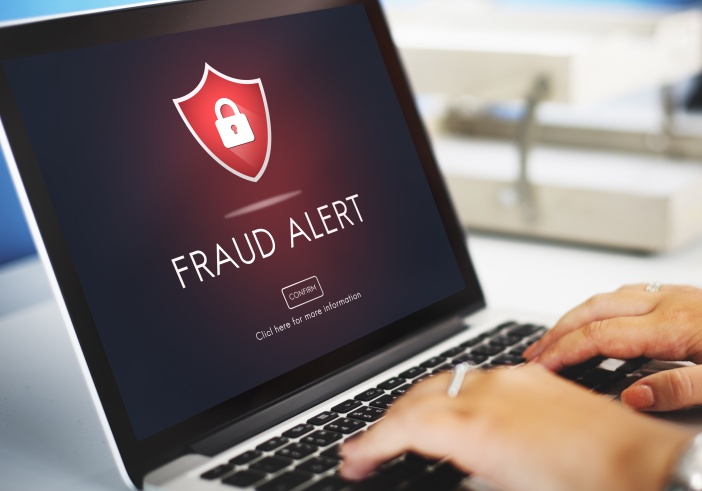 Illustration de l'article : Entreprises : les arnaques se multiplient…