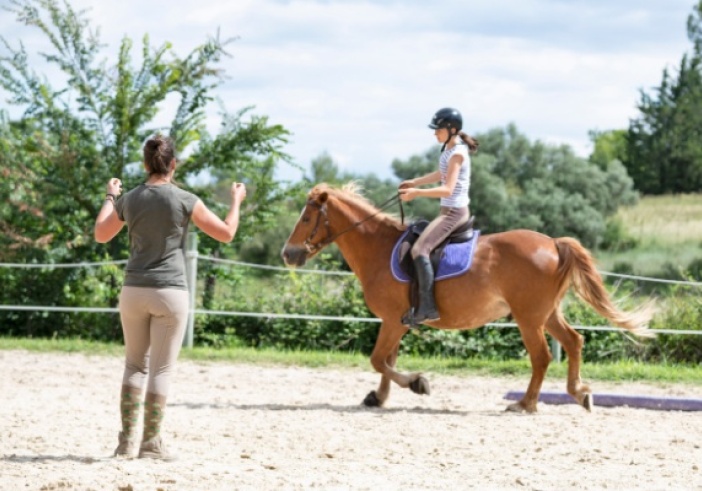 Illustration de l'article : Activités équestres et TVA à 5,5 % : des précisions !