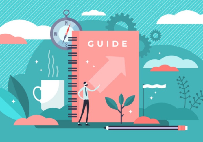 Illustration de l'article : Transition écologique des entreprises : à chacun son guide !