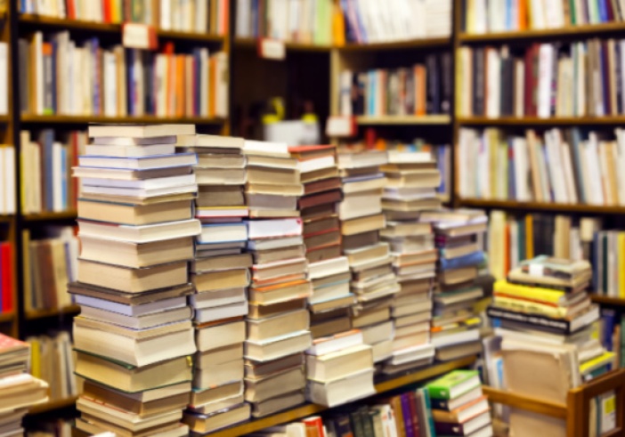 Illustration de l'article : Livres neufs, livres d’occasion : une distinction à faire