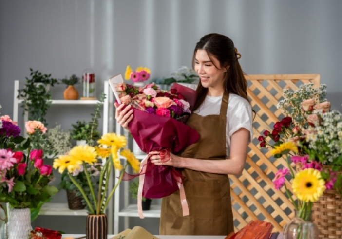 Illustration article : C’est l’histoire d’un commerçant qui pensait vendre 2 boutiques, pas 1 entreprise…