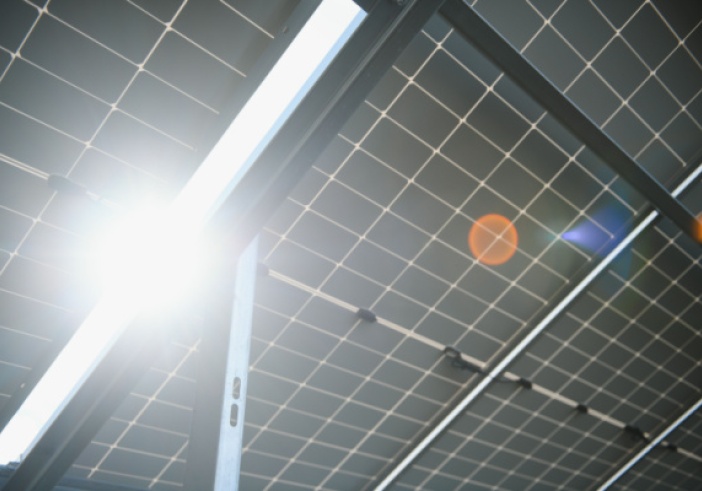 Illustration article : Taxe foncière et production d’énergie solaire : quand l’administration fait erreur…