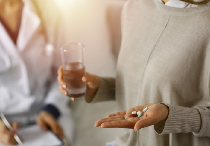 Illustration de l'article : Essais cliniques : simplification des démarches déclaratives