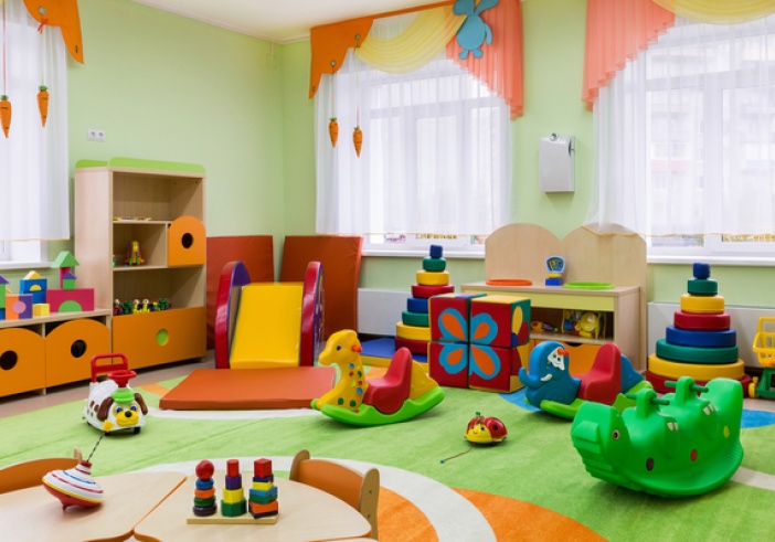 Illustration article : Taxe pour création de bureaux ou de commerces en Ile-de-France : pour les crèches ?