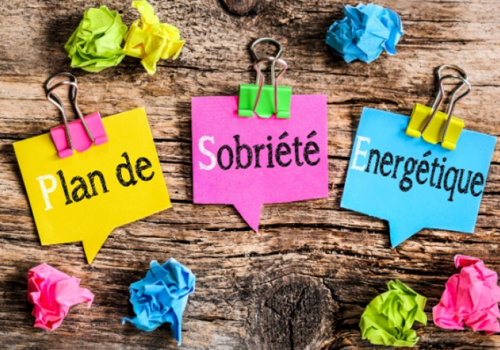 Illustration de l'article : Plan de sobriété : acte 2 !