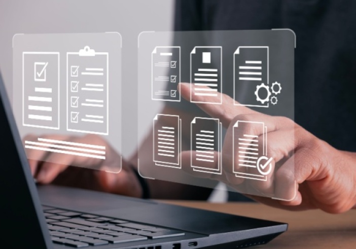 Illustration article : Votre espace personnel sur impots.gouv change de nom et ses fonctionnalités évoluent