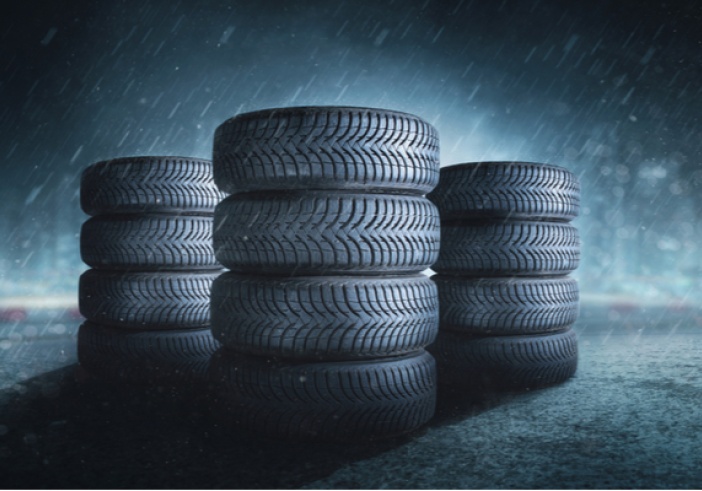 Illustration article : Gestion des déchets de pneus : une filière qui se structure !