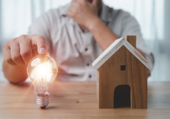 Illustration de l'article : Lotissement : qui paye le raccordement au réseau électrique ?