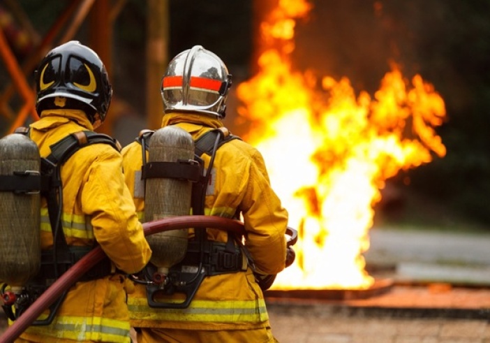 Illustration de l'article : Incendies estivaux 2026 : des mesures de soutien aux entreprises