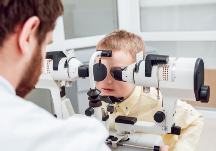 Illustration de l'article : Orthoptistes : l’accès direct est lancé