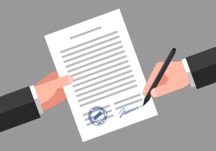 Illustration de l'article : Partenaires de pacs : vers de nouveaux droits en cas de décès ?