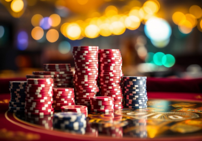 Illustration de l'article : De nouvelles possibilités d’ouverture de casinos…