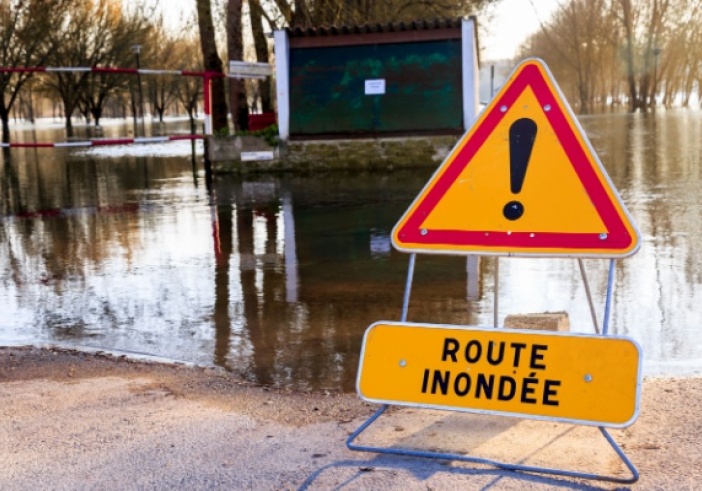 Illustration article : Inondations dans le Nord et le Pas-de-Calais : une aide revue et corrigée…