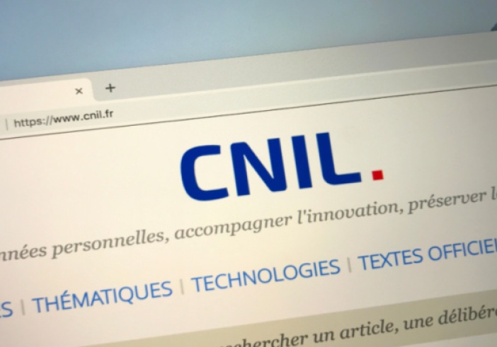 Illustration de l'article : CNIL : les données des salariés sont aussi protégées !