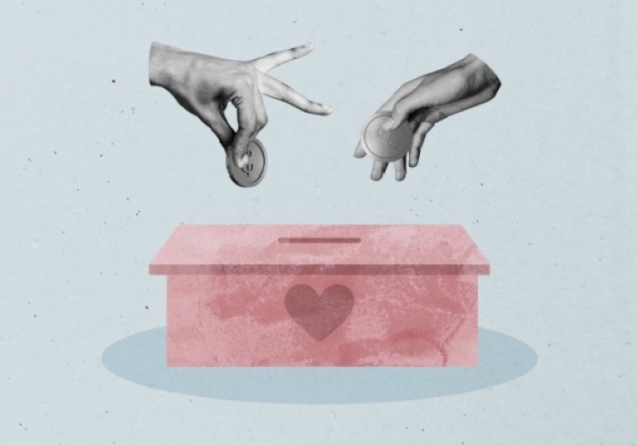 Illustration de l'article : Mécénat d’entreprise : bientôt la fin de la déclaration spécifique ?