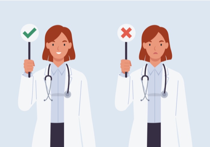 Illustration de l'article : Inaptitude : n’oubliez pas l’obligation de reclassement !