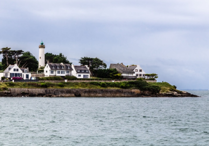 Illustration de l'article : Construction sur le littoral : interdiction absolue ?