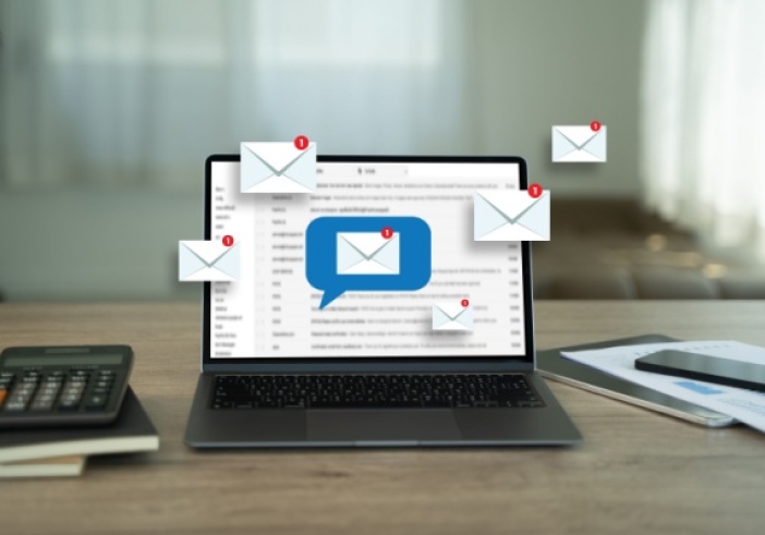 Illustration article : Communication par mail : attention aux pixels de tracking !