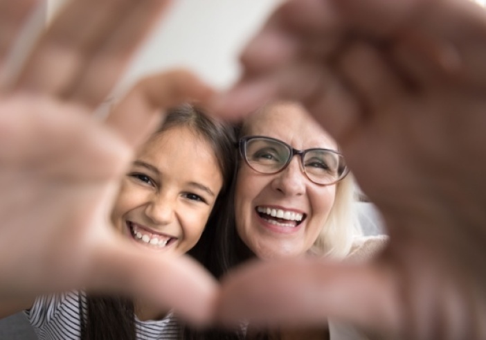 Illustration de l'article : Dons familiaux exonérés : maintien de la limite d’âge de 80 ans ?