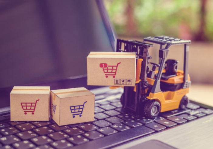 Illustration de l'article : Une présence en ligne minimale comme gage de tranquillité ?