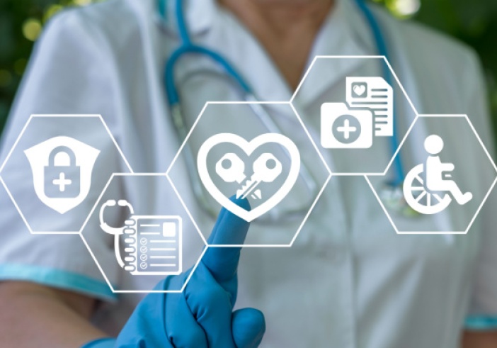 Illustration de l'article : CNIL : publication de plusieurs outils pour les professionnels de la santé