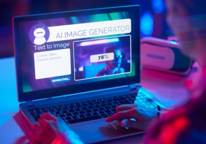 Illustration article : Intelligence artificielle (IA) : la CNIL publie un plan d’action