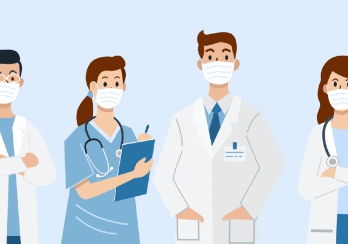 Illustration de l'article : Professionnels de santé : du nouveau sur l’intérim !