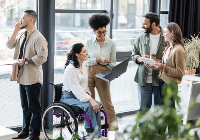 Illustration de l'article : Produits et services : plus d’accessibilité pour les personnes en situation de handicap