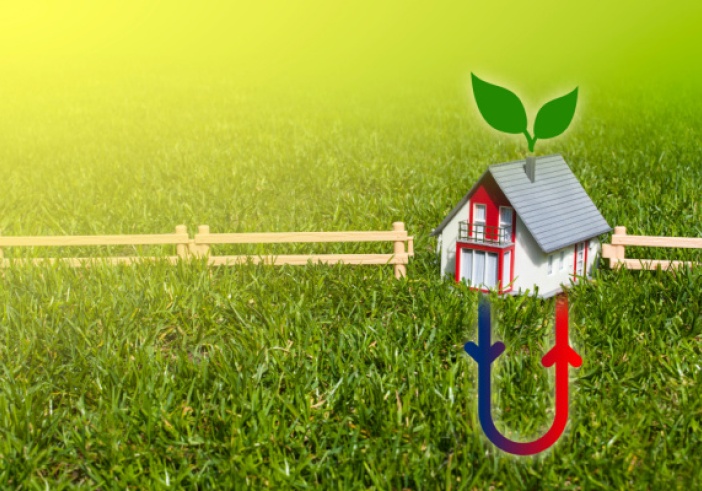 Illustration de l'article : Transition écologique : un plan pour développer la géothermie