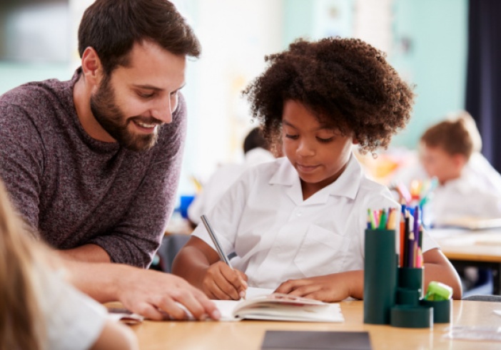 Illustration de l'article : Soutien scolaire hors du domicile = crédit d’impôt ?