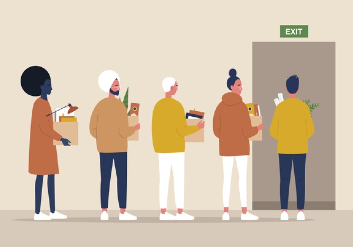 Illustration de l'article : Contrat de sécurisation professionnelle (CSP) : adhérer, c’est renoncer ?