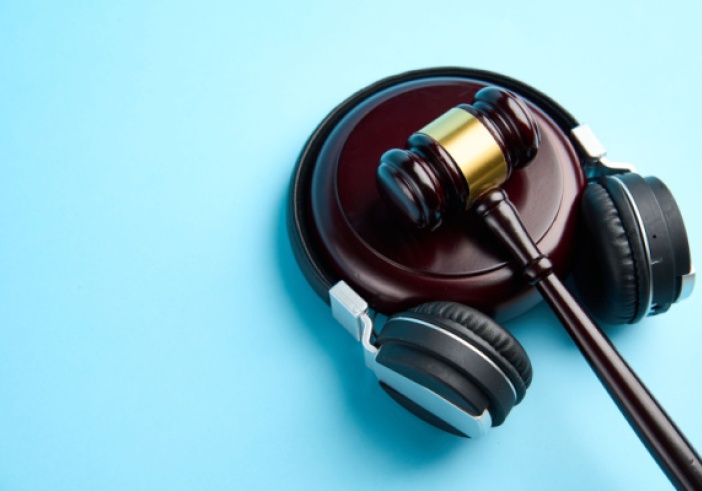 Illustration de l'article : Propriété intellectuelle : reproduire une chanson… sans autorisation ?