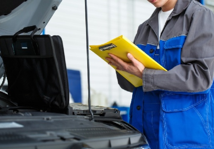 Illustration de l'article : Contrôle technique : les nouvelles règles sont-elles assimilées ?