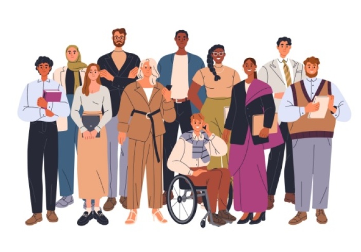 Illustration de l'article : Les principales nouveautés sociales en 2026 pour les associations