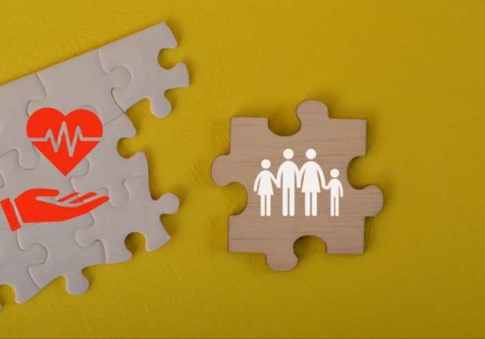 Illustration article : Assurance invalidité-décès des indépendants : du changement