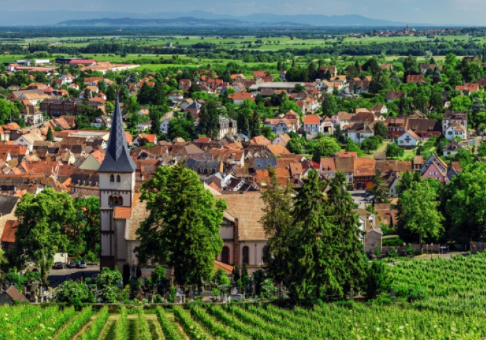 Illustration de l'article : Commerces de proximité : à la reconquête des communes !