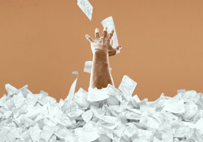 Illustration de l'article : Pratiques des intermédiaires en regroupements de crédits : ménage de printemps demandé !